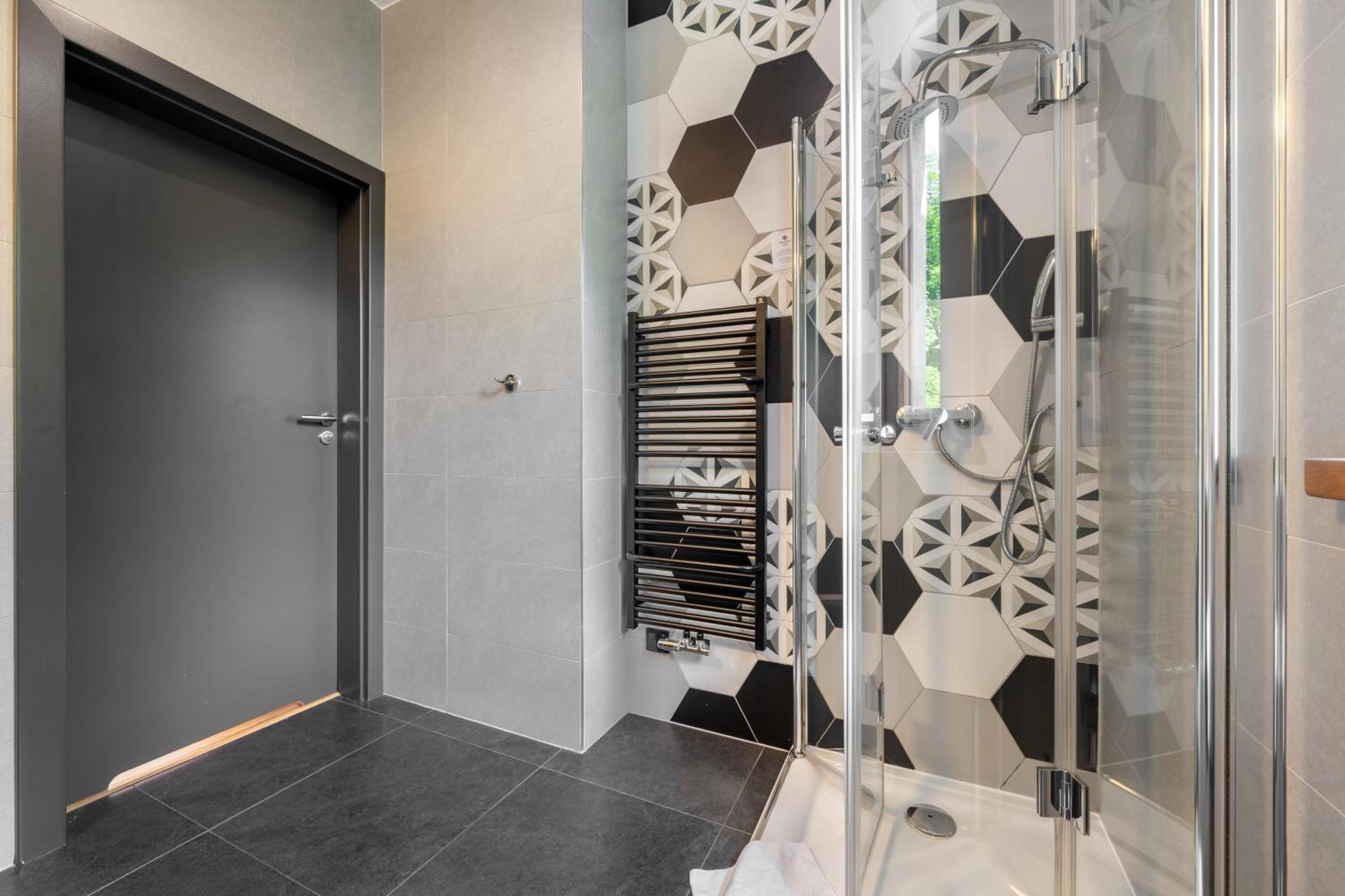 Prestige Apartment