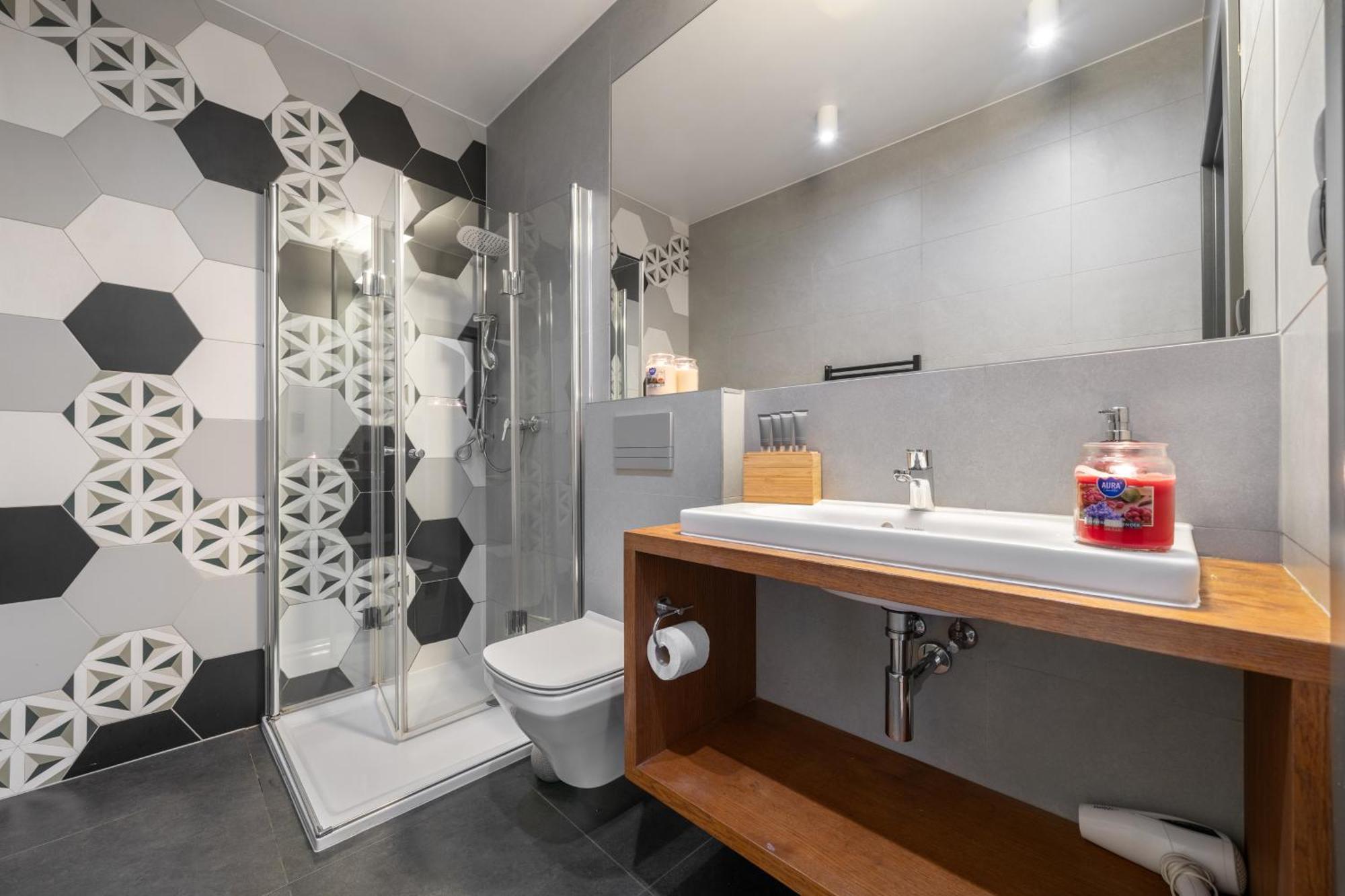 Standard Apartment
