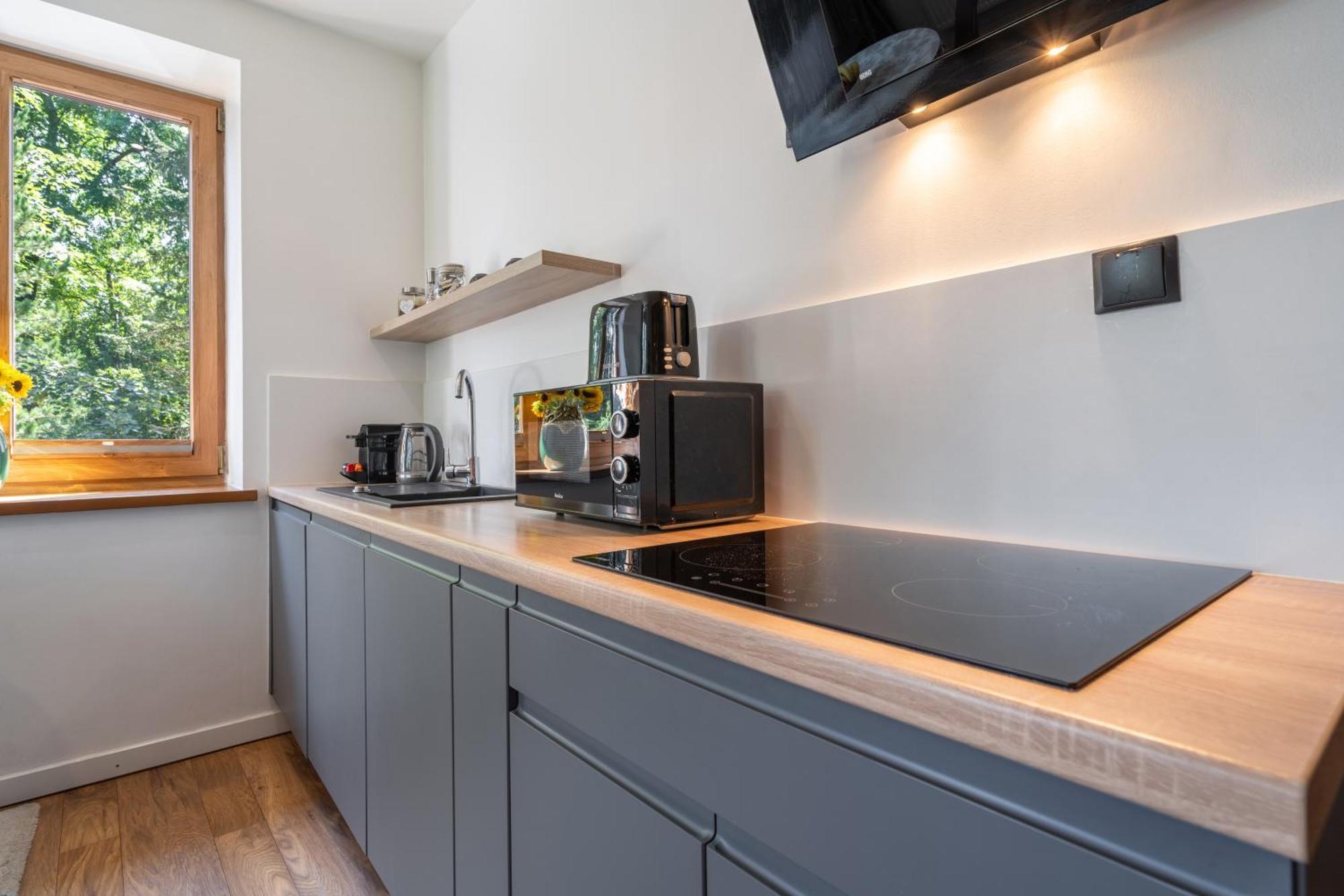 Standard Apartment
