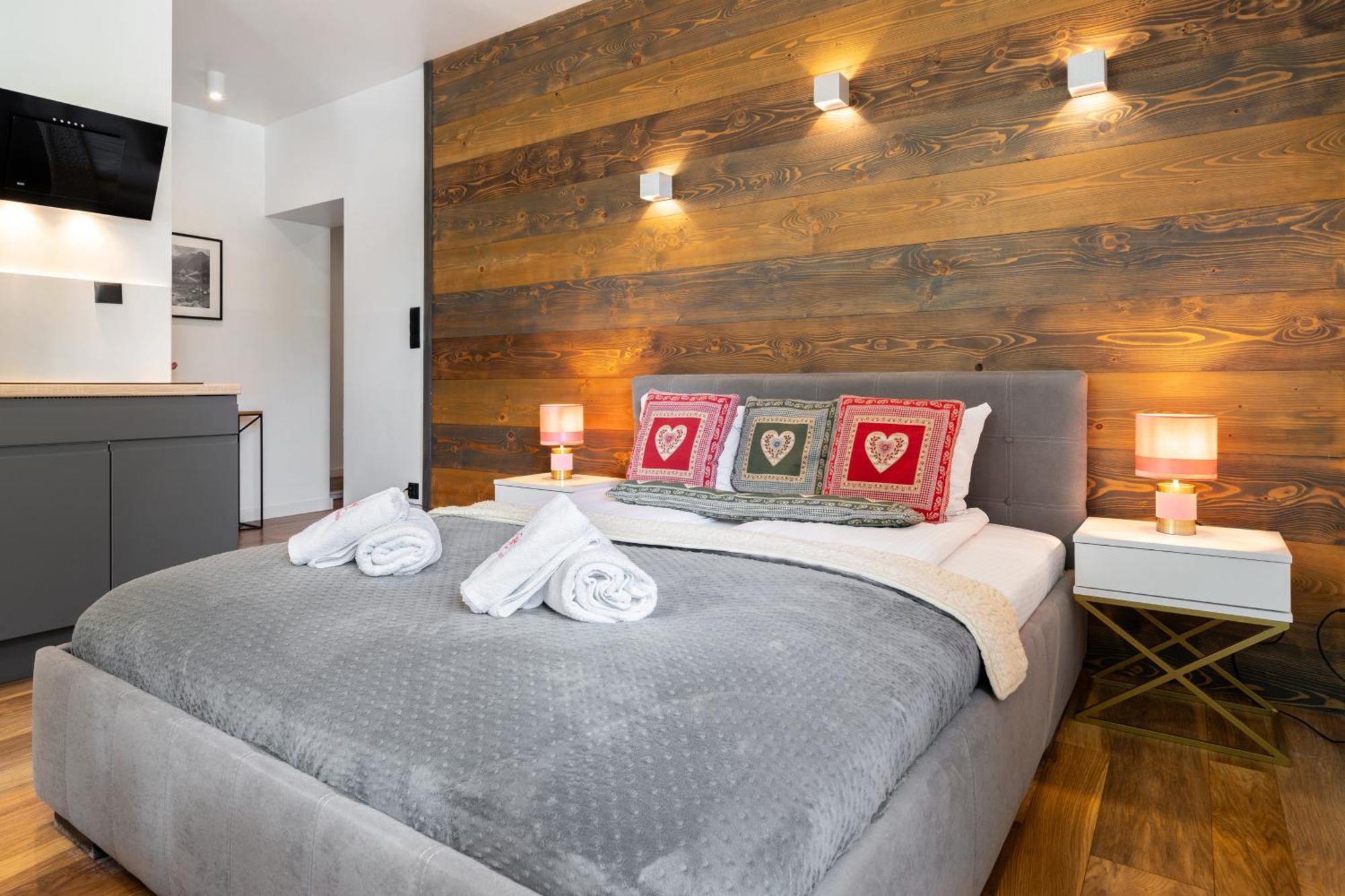 Standard Apartment