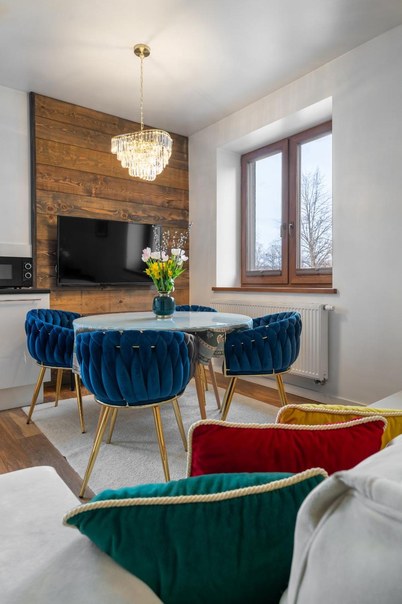 Superior Apartment