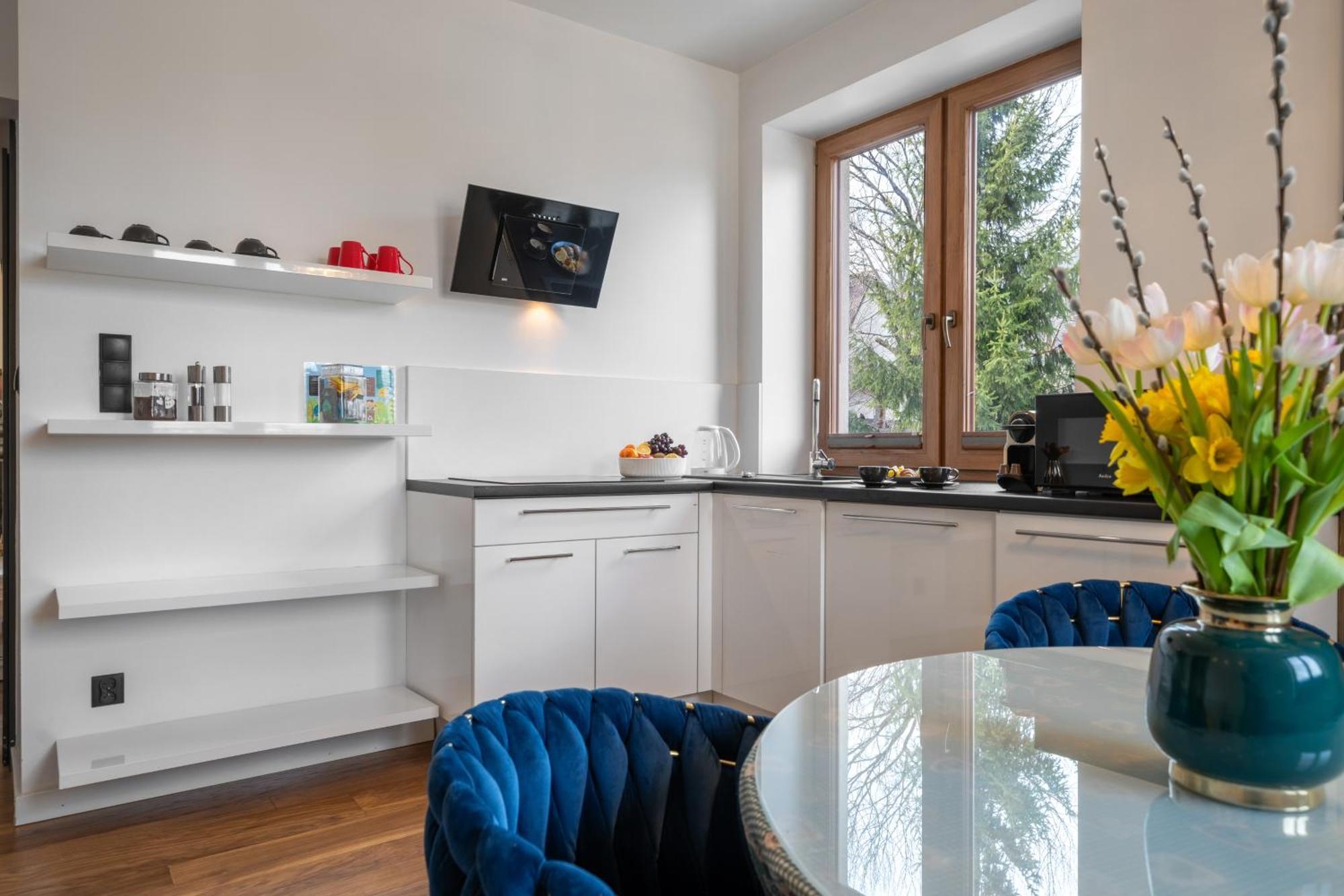 Superior Apartment