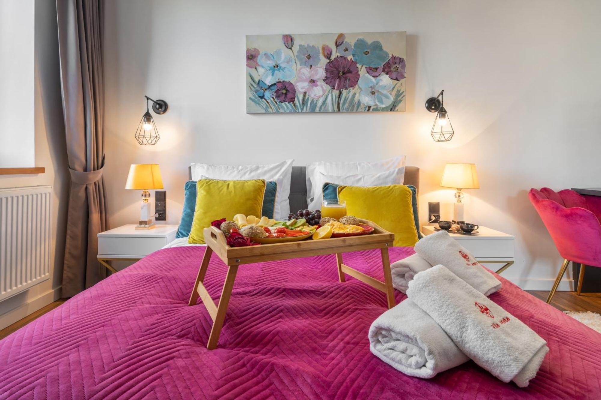 Superior Apartment
