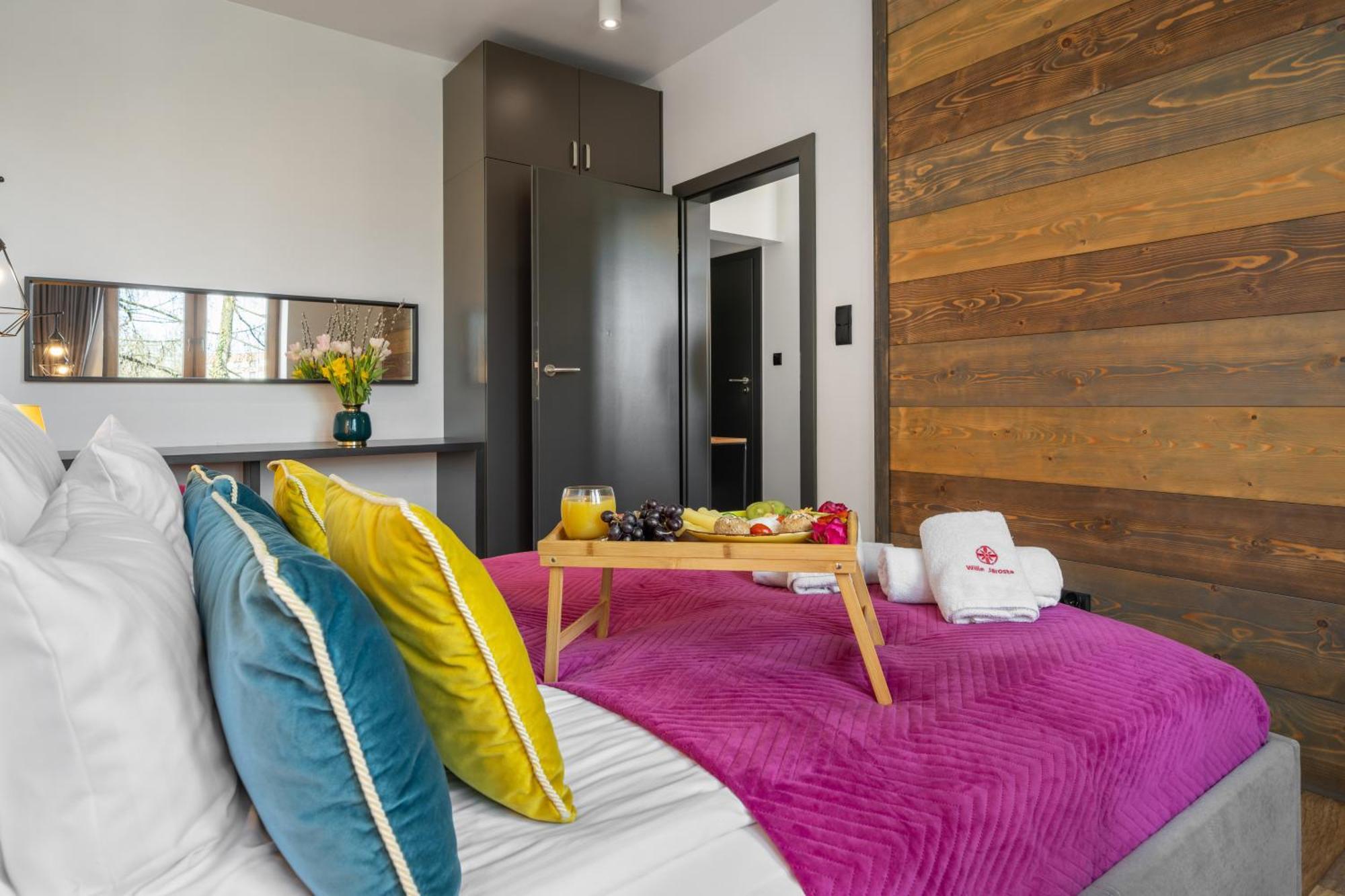 Superior Apartment