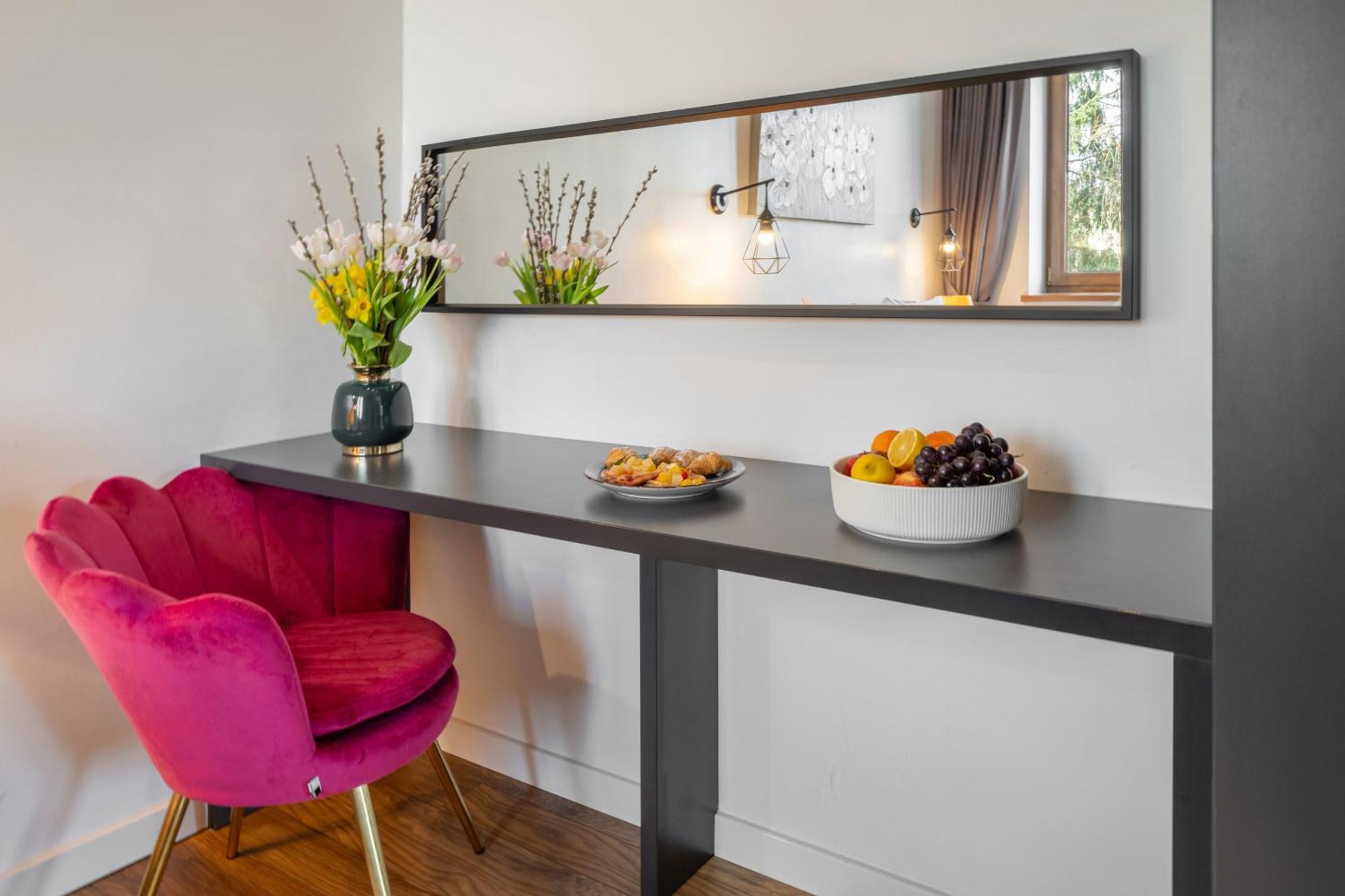 Superior Apartment