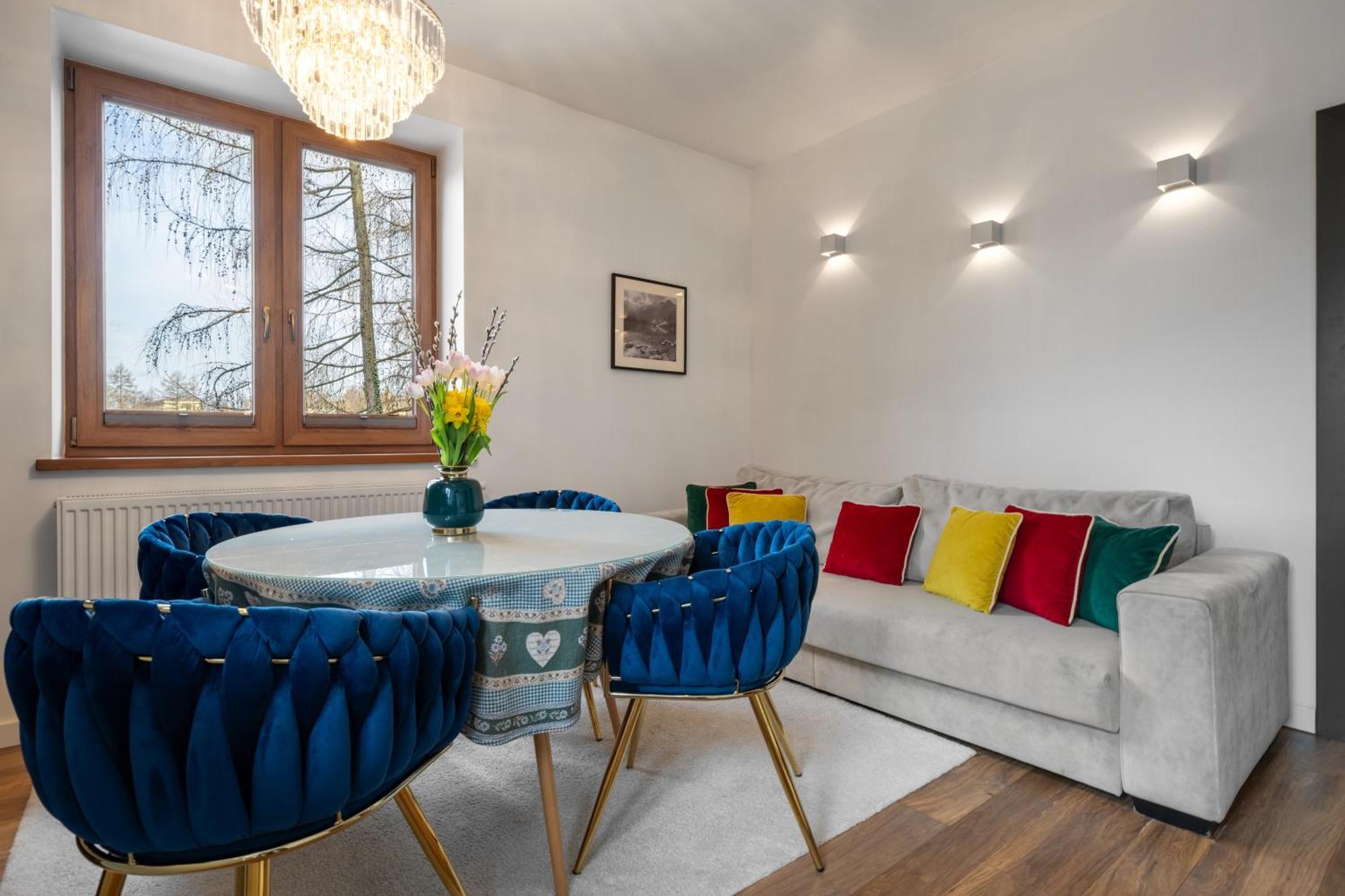 Superior Apartment