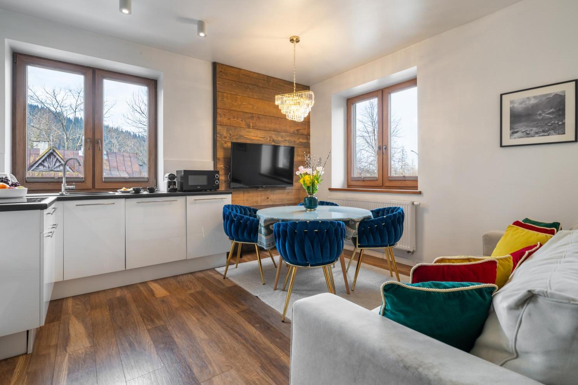 Superior Apartment