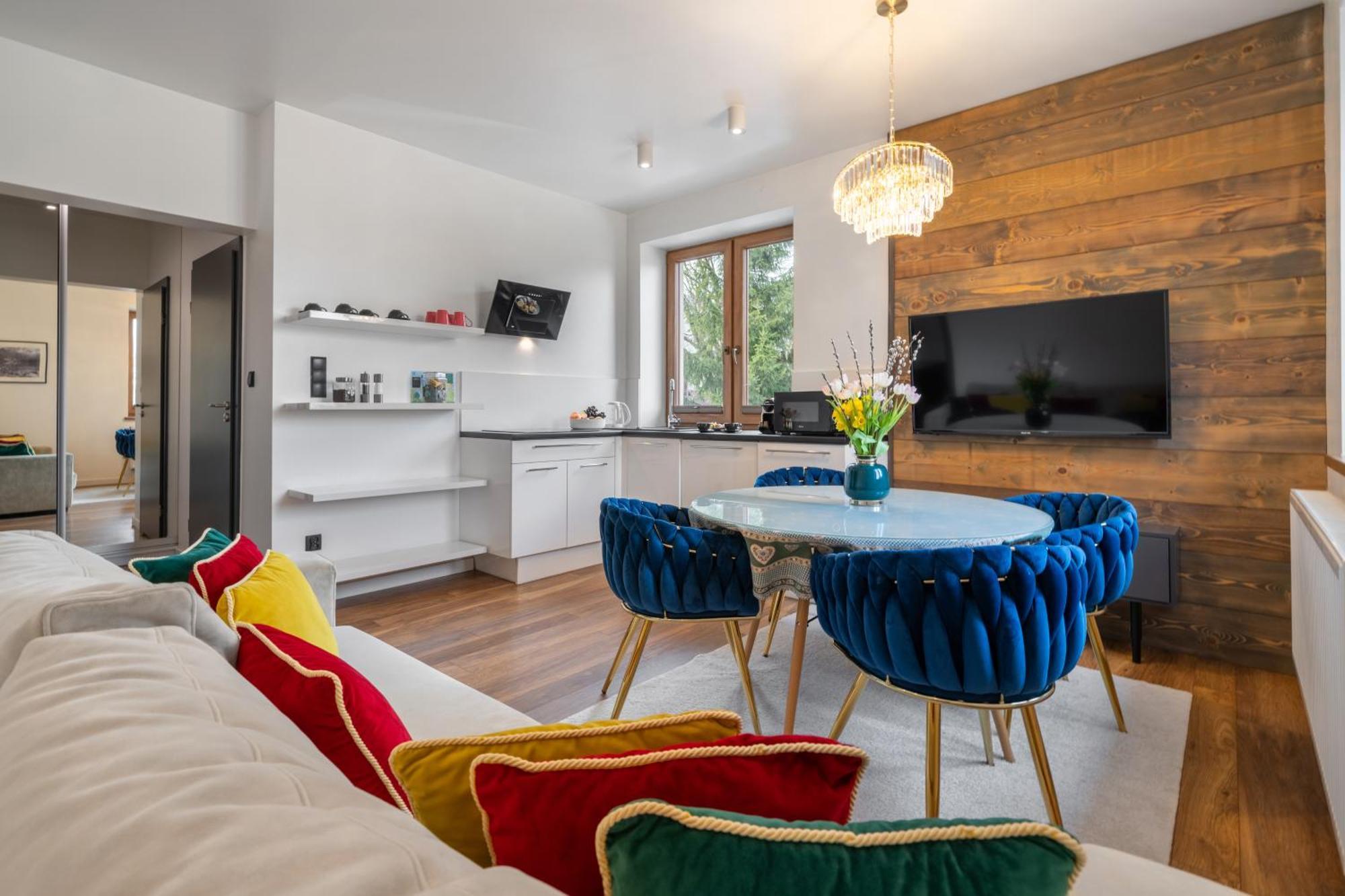 Superior Apartment
