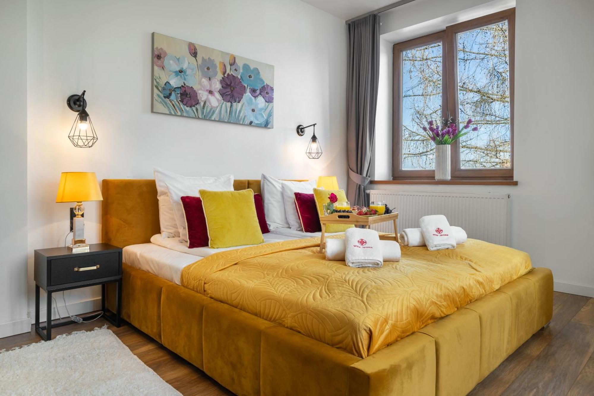 Prestige Apartment