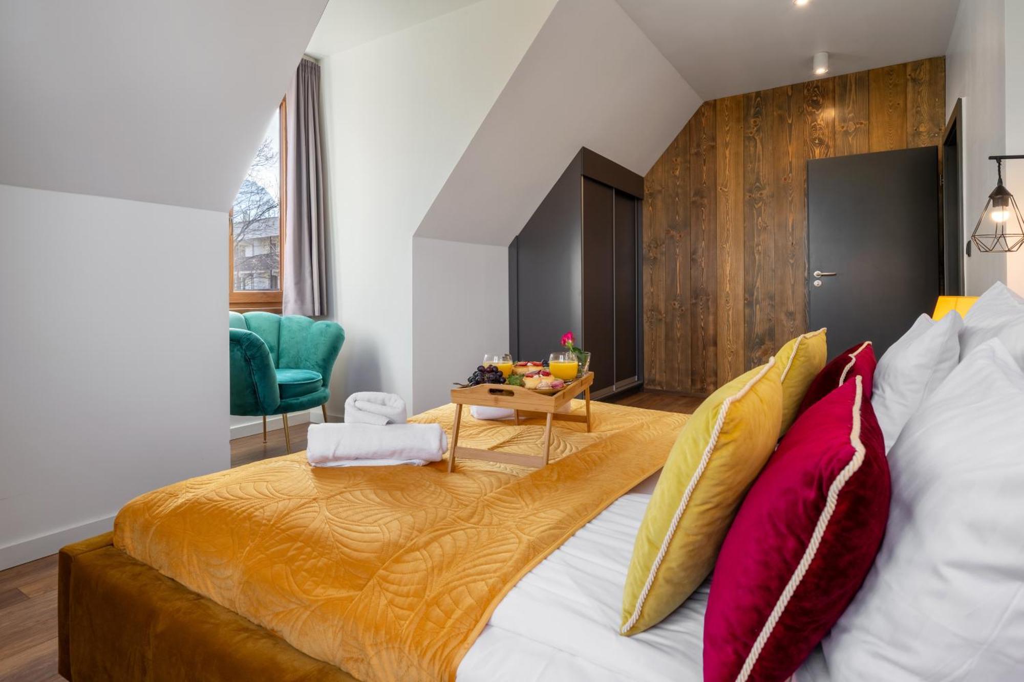 Prestige Apartment