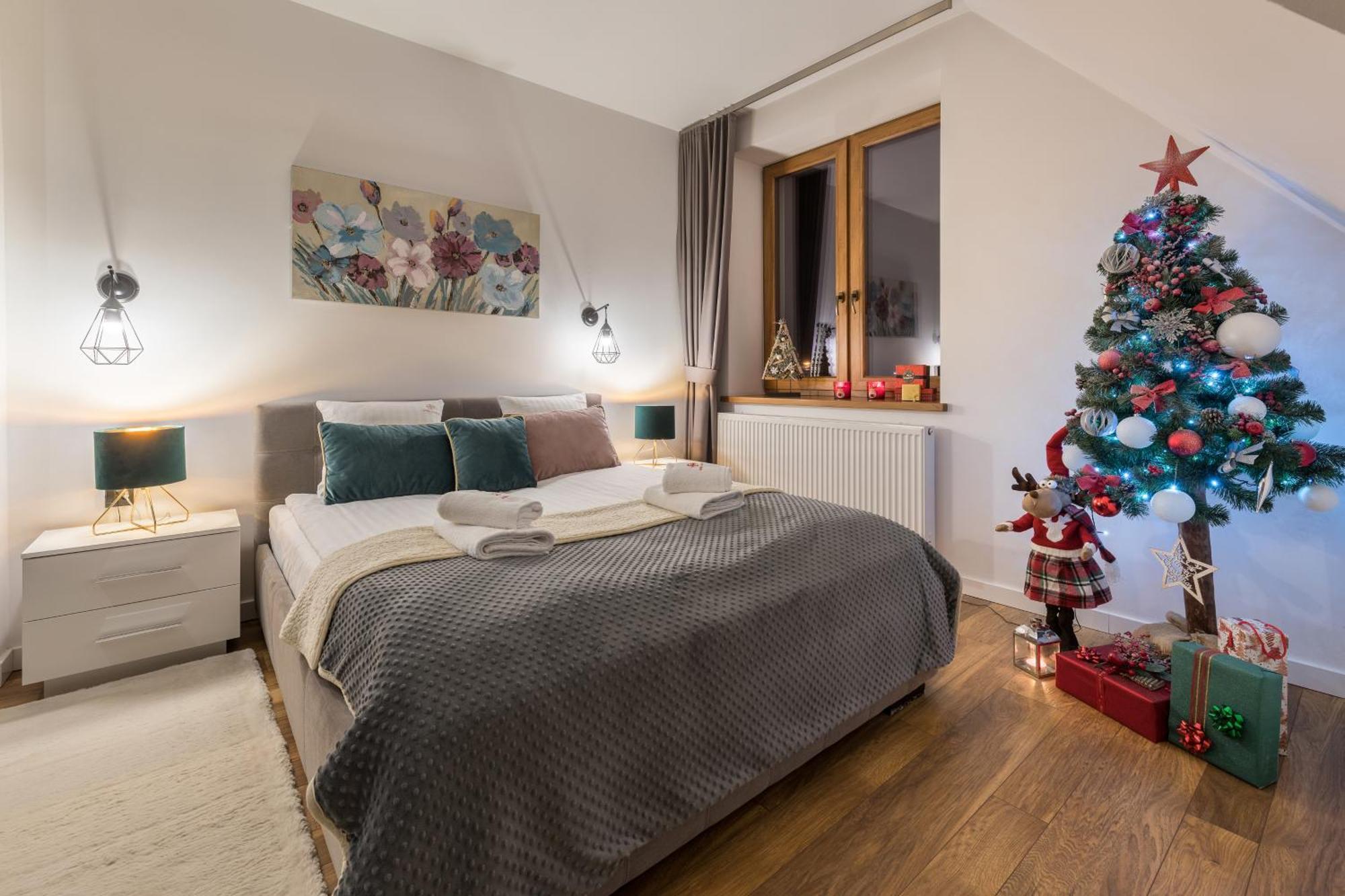 Prestige Apartment