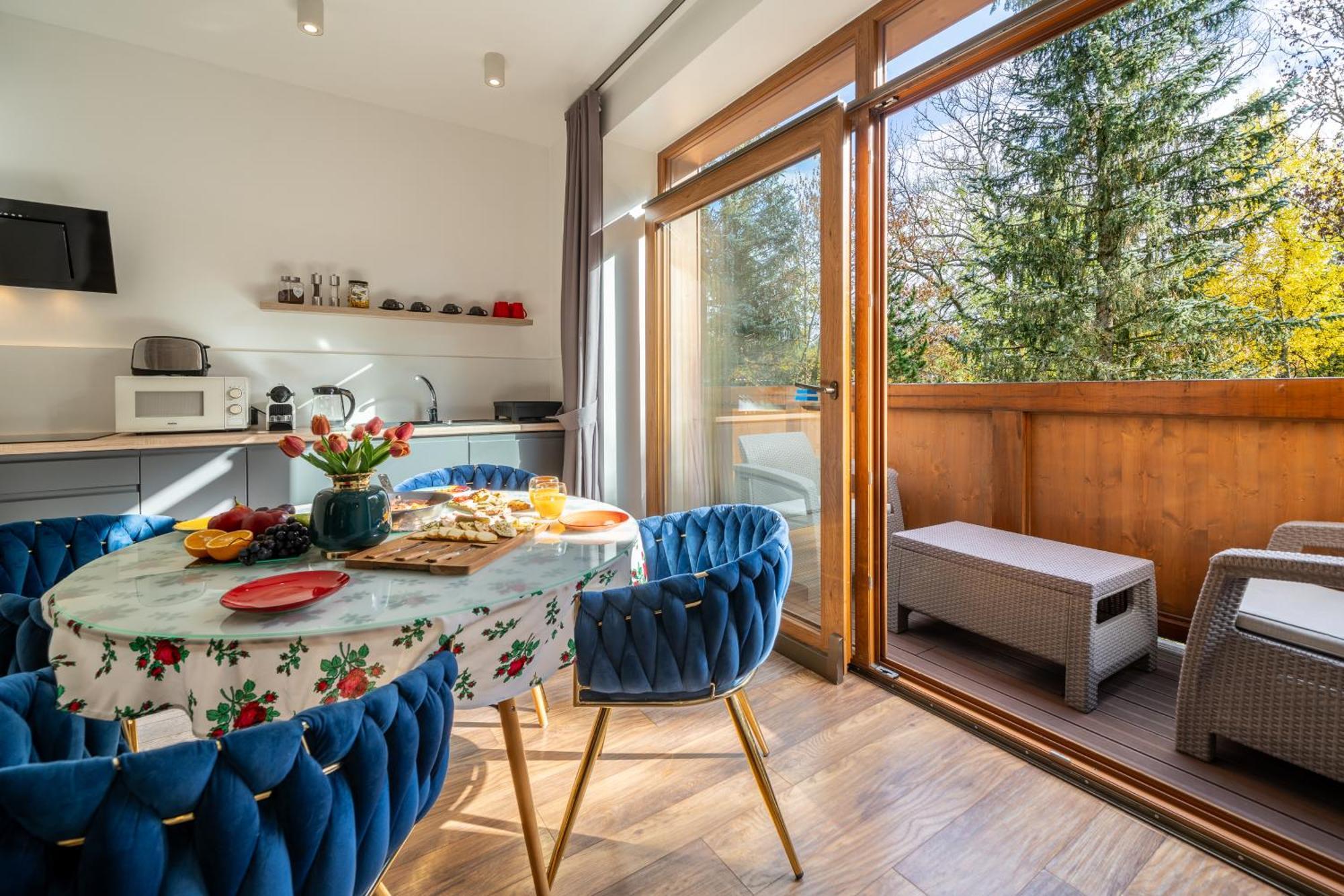 Prestige Apartment