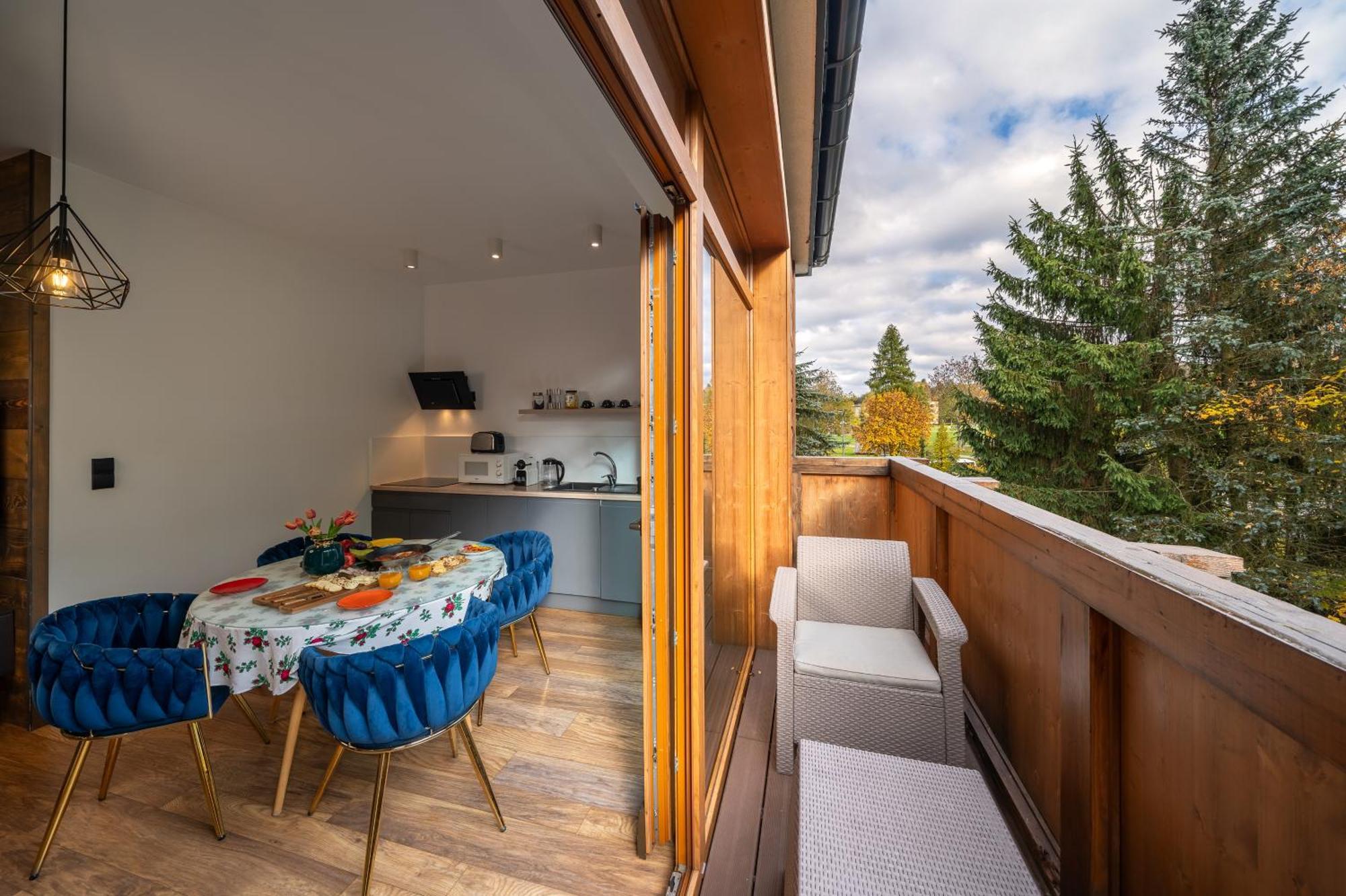 Prestige Apartment